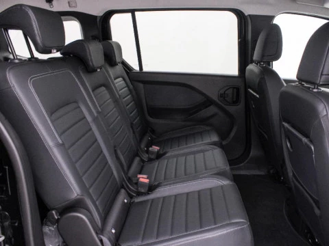 Mercedes-Benz Clase T 1.3 T 180 LWB 131 5P 7 Plazas