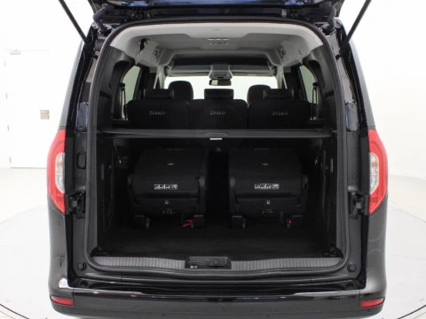 Mercedes-Benz Clase T 1.3 T 180 LWB 131 5P 7 Plazas