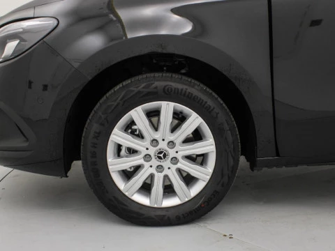 Mercedes-Benz Clase T 1.3 T 180 LWB 131 5P 7 Plazas