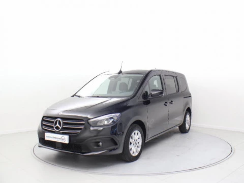 Mercedes-Benz Clase T 1.3 T 180 LWB 131 5P 7 Plazas