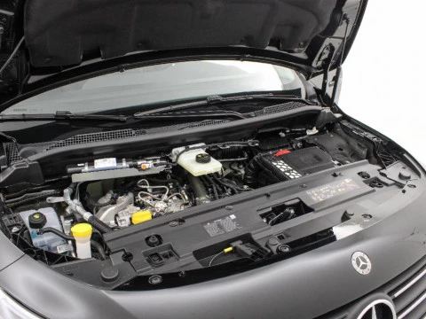 Mercedes-Benz Clase T 1.3 T 180 LWB 131 5P 7 Plazas