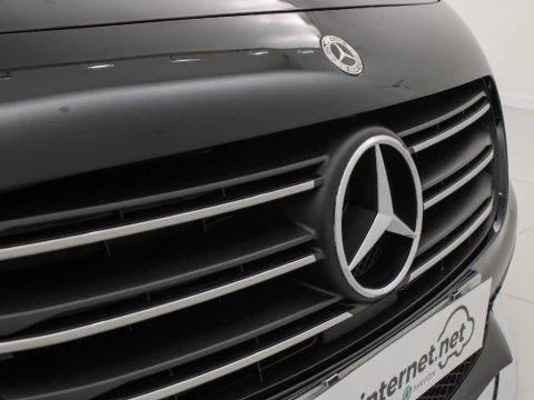 Mercedes-Benz Clase T 1.3 T 180 LWB 131 5P 7 Plazas