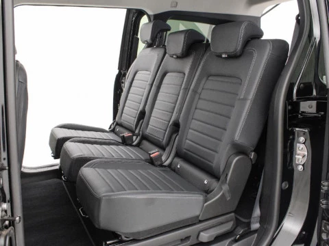 Mercedes-Benz Clase T 1.3 T 180 LWB 131 5P 7 Plazas