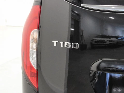 Mercedes-Benz Clase T 1.3 T 180 LWB 131 5P 7 Plazas