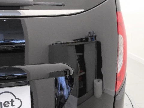 Mercedes-Benz Clase T 1.3 T 180 LWB 131 5P 7 Plazas