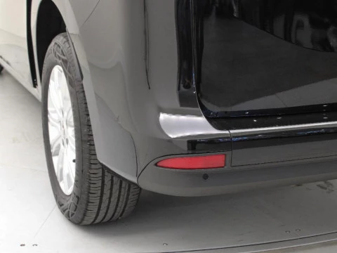 Mercedes-Benz Clase T 1.3 T 180 LWB 131 5P 7 Plazas