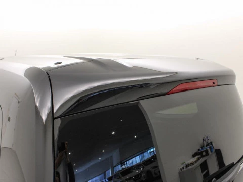 Mercedes-Benz Clase T 1.3 T 180 LWB 131 5P 7 Plazas