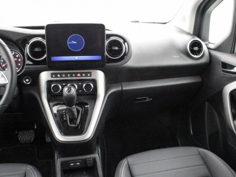 Mercedes-Benz Clase T 1.3 T 180 LWB 131 5P 7 Plazas