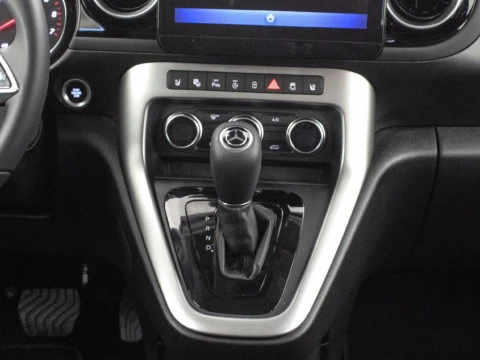 Mercedes-Benz Clase T 1.3 T 180 LWB 131 5P 7 Plazas