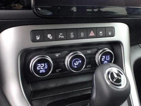 Mercedes-Benz Clase T 1.3 T 180 LWB 131 5P 7 Plazas