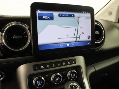 Mercedes-Benz Clase T 1.3 T 180 LWB 131 5P 7 Plazas