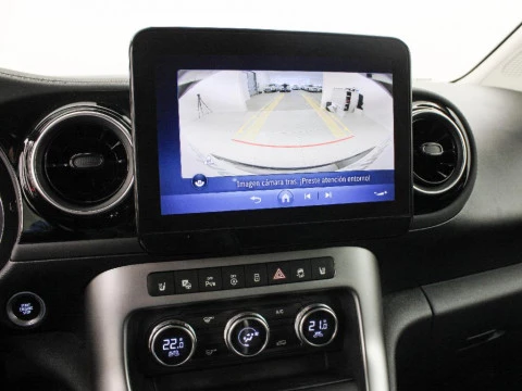 Mercedes-Benz Clase T 1.3 T 180 LWB 131 5P 7 Plazas