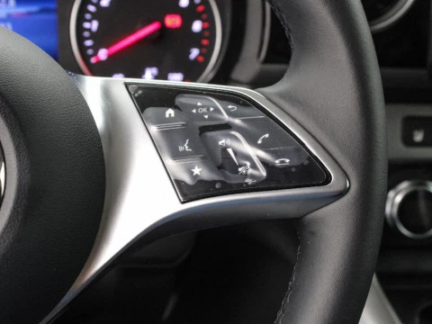 Mercedes-Benz Clase T 1.3 T 180 LWB 131 5P 7 Plazas