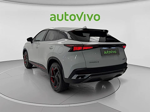 Omoda 5 1.6 T-GDI 136.5kW (185CV) DCT Premium