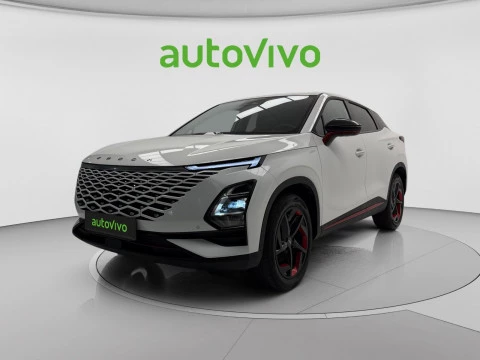 Omoda 5 1.6 T-GDI 136.5kW (185CV) DCT Premium