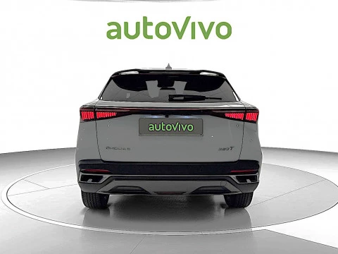 Omoda 5 1.6 T-GDI 136.5kW (185CV) DCT Premium