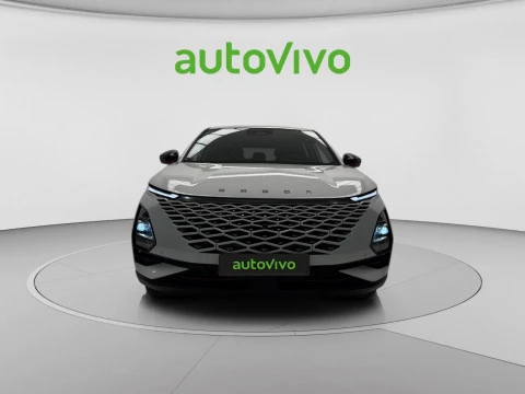 Omoda 5 1.6 T-GDI 136.5kW (185CV) DCT Premium
