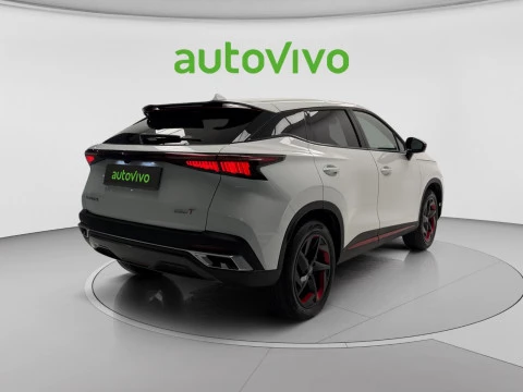 Omoda 5 1.6 T-GDI 136.5kW (185CV) DCT Premium