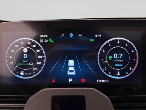 Omoda 5 1.6 T-GDI 136.5kW (185CV) DCT Premium