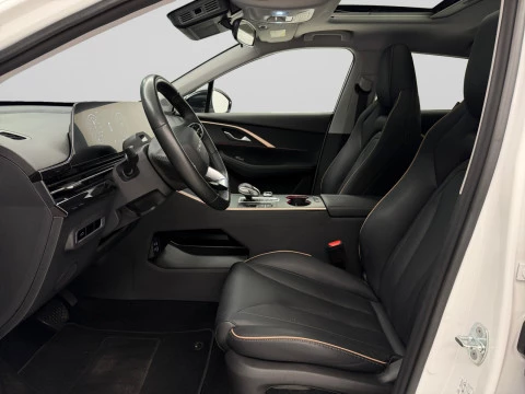 Omoda 5 1.6 T-GDI 136.5kW (185CV) DCT Premium