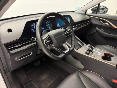 Omoda 5 1.6 T-GDI 136.5kW (185CV) DCT Premium