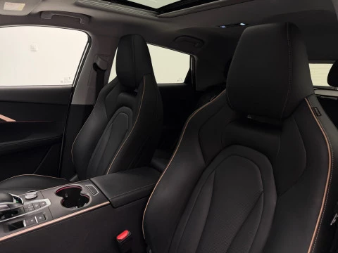 Omoda 5 1.6 T-GDI 136.5kW (185CV) DCT Premium