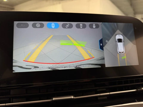 Omoda 5 1.6 T-GDI 136.5kW (185CV) DCT Premium