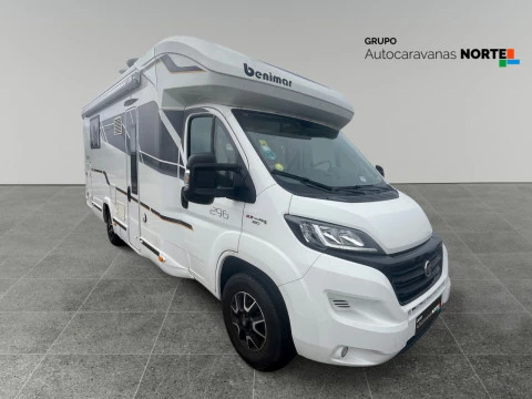 BENIMAR MILEO MILEO 296