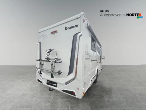 BENIMAR MILEO MILEO 296