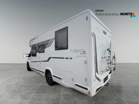 BENIMAR MILEO MILEO 296