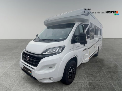 BENIMAR MILEO MILEO 296