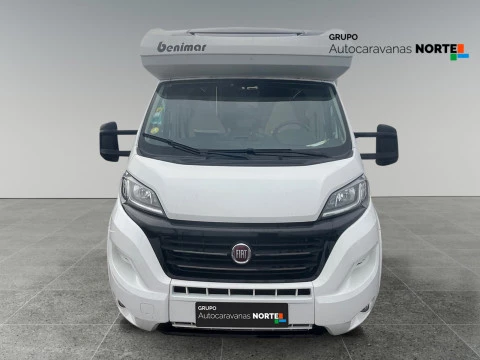 BENIMAR MILEO MILEO 296