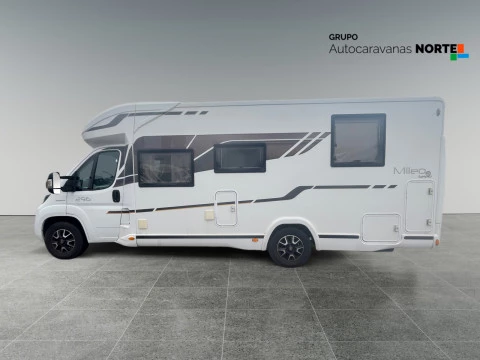 BENIMAR MILEO MILEO 296