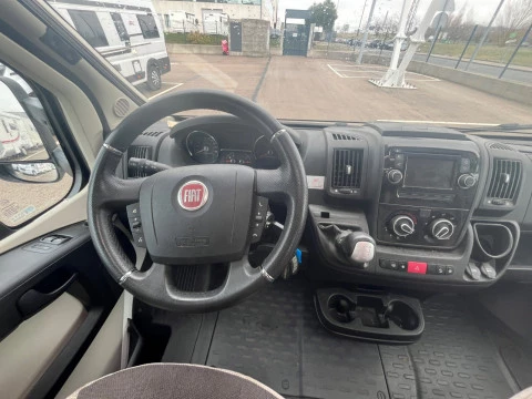 BENIMAR MILEO MILEO 296