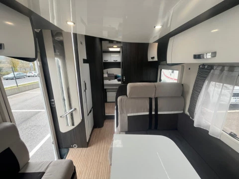 BENIMAR MILEO MILEO 296