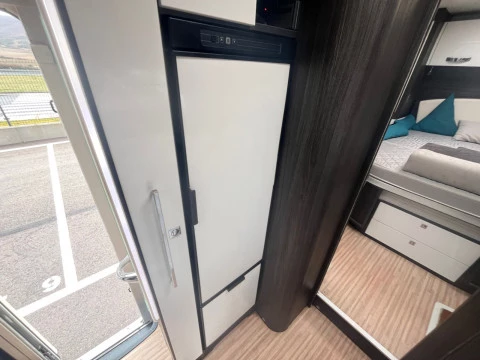 BENIMAR MILEO MILEO 296