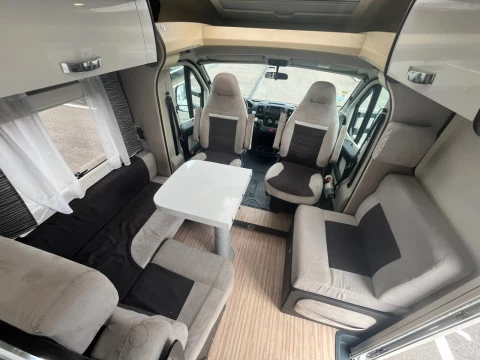 BENIMAR MILEO MILEO 296