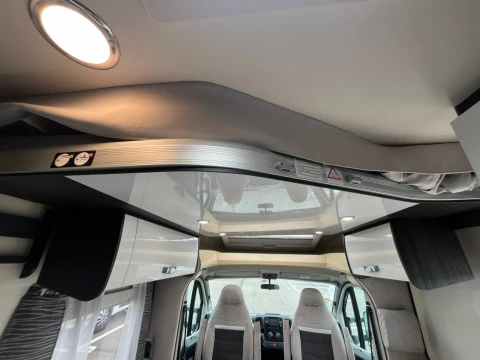 BENIMAR MILEO MILEO 296