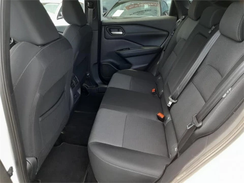 Nissan Qashqai DIG-T 103kW N-Connecta