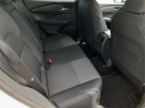 Nissan Qashqai DIG-T 103kW N-Connecta