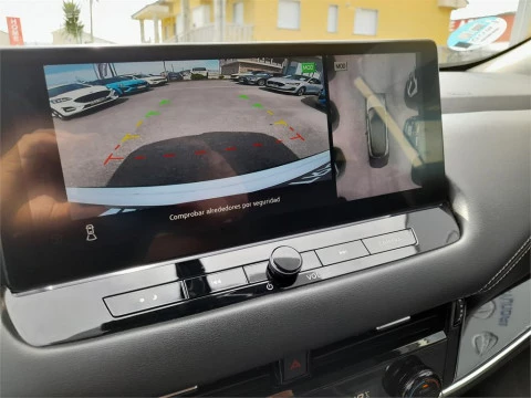 Nissan Qashqai DIG-T 103kW N-Connecta