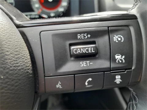 Nissan Qashqai DIG-T 103kW N-Connecta