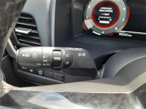 Nissan Qashqai DIG-T 103kW N-Connecta