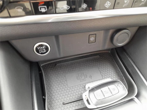 Nissan Qashqai DIG-T 103kW N-Connecta
