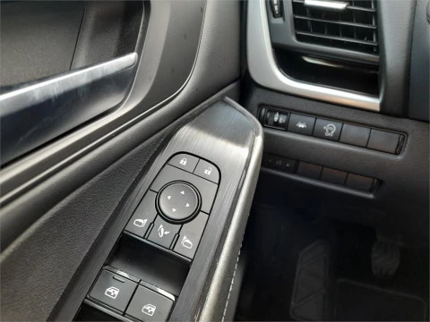 Nissan Qashqai DIG-T 103kW N-Connecta