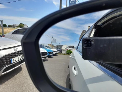 Nissan Qashqai DIG-T 103kW N-Connecta