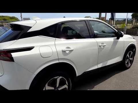 Nissan Qashqai DIG-T 103kW N-Connecta