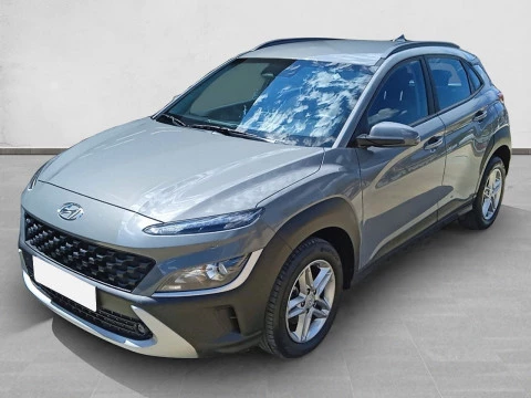 Hyundai Kona 1.0 TGDI 48V Maxx 4X2 Hyundai Kona 1.0 TGDI 48V Maxx 4X2