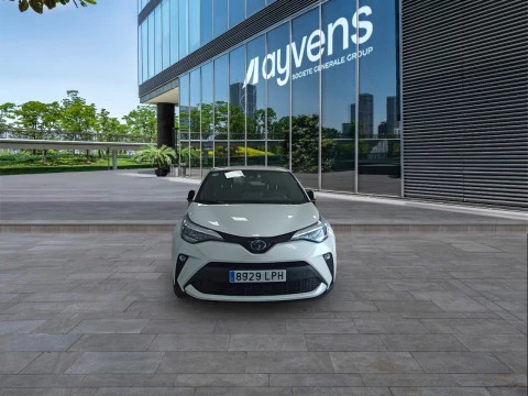 Toyota C-HR 1.8 125H Advance