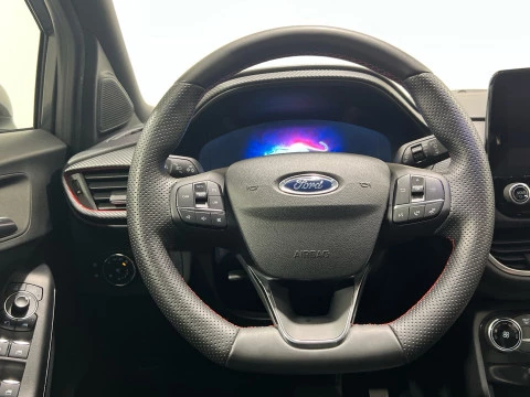 Ford Puma 1.0 EcoBoost 155cv ST-Line X MHEV Auto